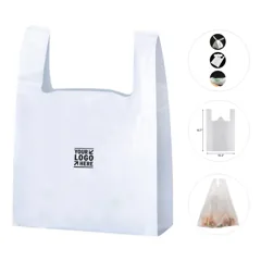 Sustainable Biodegradable Shopping Bags