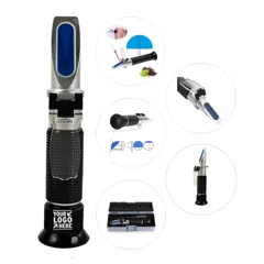 Portable Sugar Concentration Analyzer