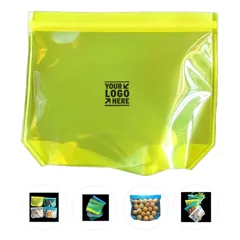 Eco-Friendly Reusable Storage Bags