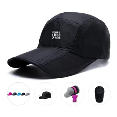 Versatile Travel Sun Hat