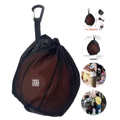 Sport Ball Carry Pouch