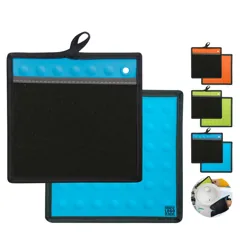 Versatile Heat-Resistant Table Protector