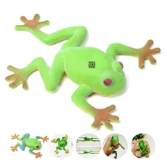 Frog Stress Relief Toy
