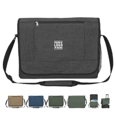 Versatile Professional Messenger Bag