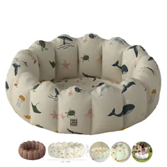 Children's Splash Play Mat