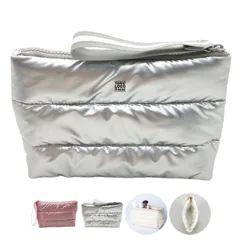 Cosmetic Organizer Pouch
