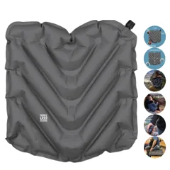 Portable Inflatable Seat Cushion