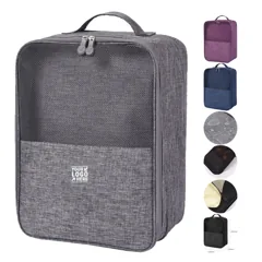 Travel Shoe Protector Bag