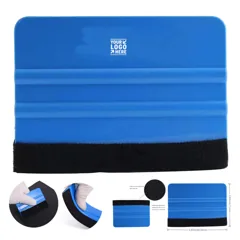 Soft Edge Car Film Applicator