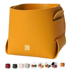 Modular Fabric Organizer Tray