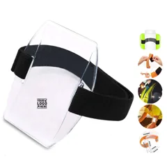 Flexible Arm Card Protector
