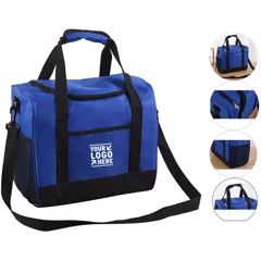 Portable Temperature Control Bag