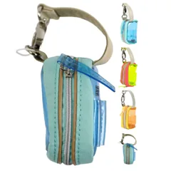 Compact Golf Ball Pouch