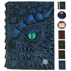 Mythical Dragon Journal