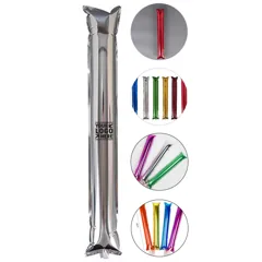 Portable Air-Filled Celebration Wand