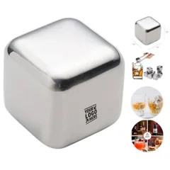 Premium Stainless Steel Drink Chillers