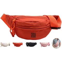 Active Lifestyle Shoulder Pack
