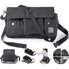 Professional Cosmetic Organizer Pouch
