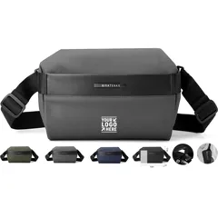 Versatile Nylon Chest Pack