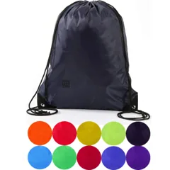 Versatile Mesh Storage Bag
