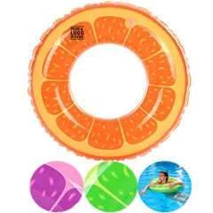 Sunshine Pool Float