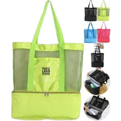 Premium Insulated Picnic Tote