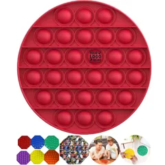 Multisided Sensory Relaxation Toy