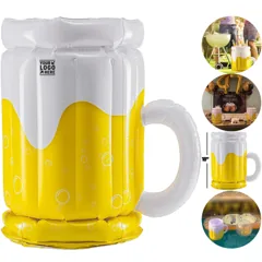 Portable Cooling Container