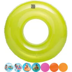 Large Inflatable Pool Float