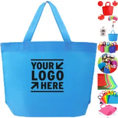 Reusable Party Tote Bag