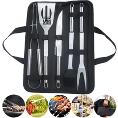 Garden Grill Kit