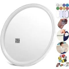 Compact Pocket Mirror