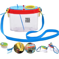 Clear Insect Viewer