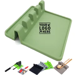 Flexible Kitchen Utensil Organizer