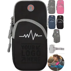 Mobile Arm Pouch