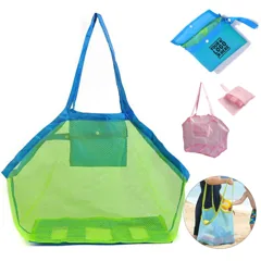 Mesh Storage Organizer