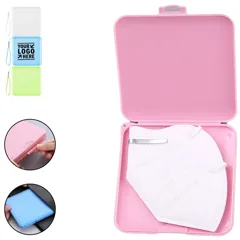 Mask Storage Case