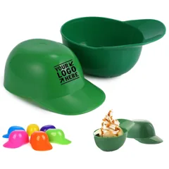 Fun Helmet Snack Bowl
