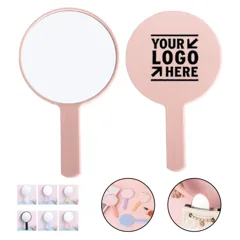 Portable Vanity Mirror