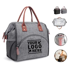 Thermal Insulated Lunch Tote