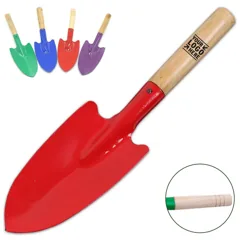 Compact Garden Transplanting Tool
