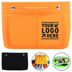 Cosmetic Organizer Pouch
