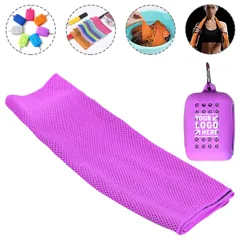 Quick-Cool Active Towel