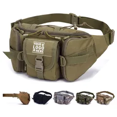 Durable All-Weather Waist Pack