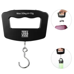 Portable Digital Luggage Scale