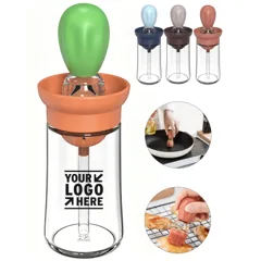 Precision Oil Applicator Bottle