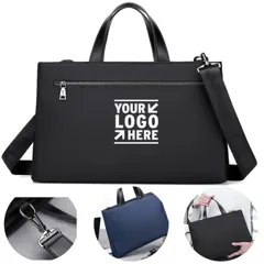 Professional Laptop Messenger Bag