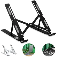 Adjustable Computer Stand