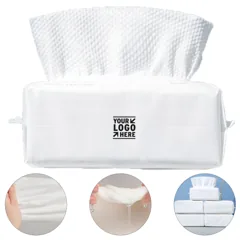 Gentle Skin Cleansing Towel