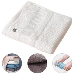 Soft Absorbent Towel